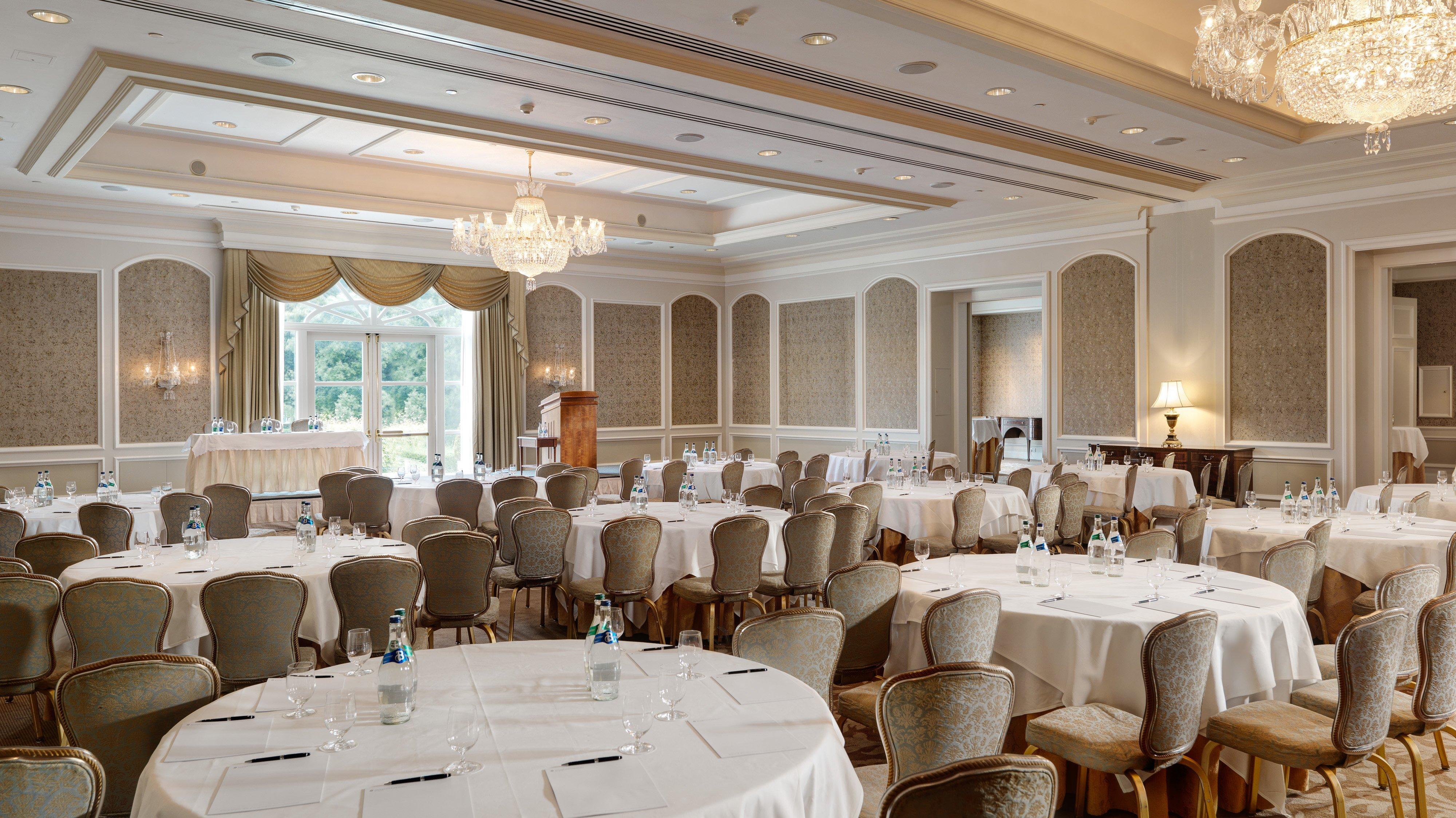 อินเตอร์คอนติเนนตัล ดับลิน Hotel ภายนอก รูปภาพ The Long Room