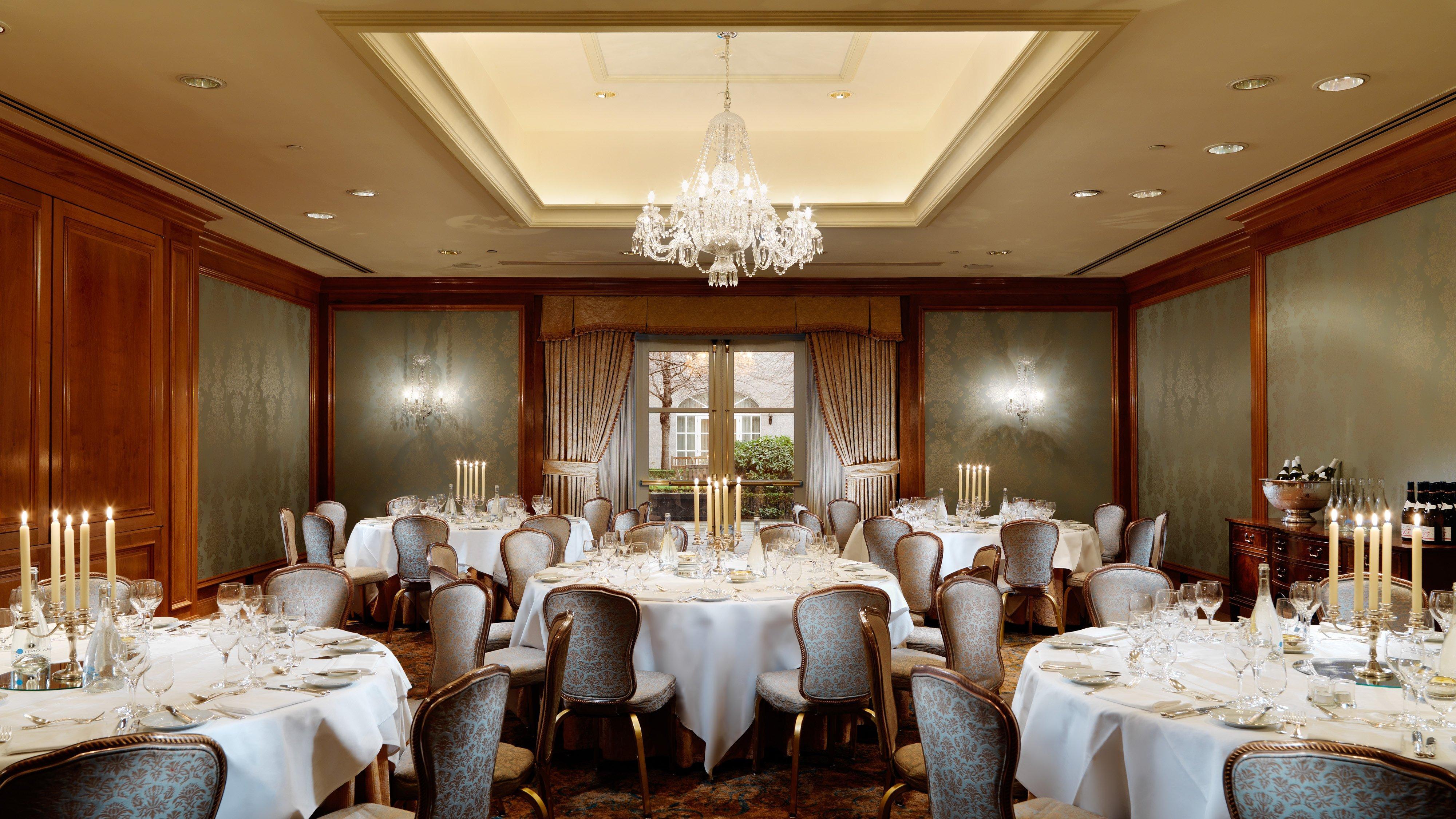 อินเตอร์คอนติเนนตัล ดับลิน Hotel ภายนอก รูปภาพ The Long Room