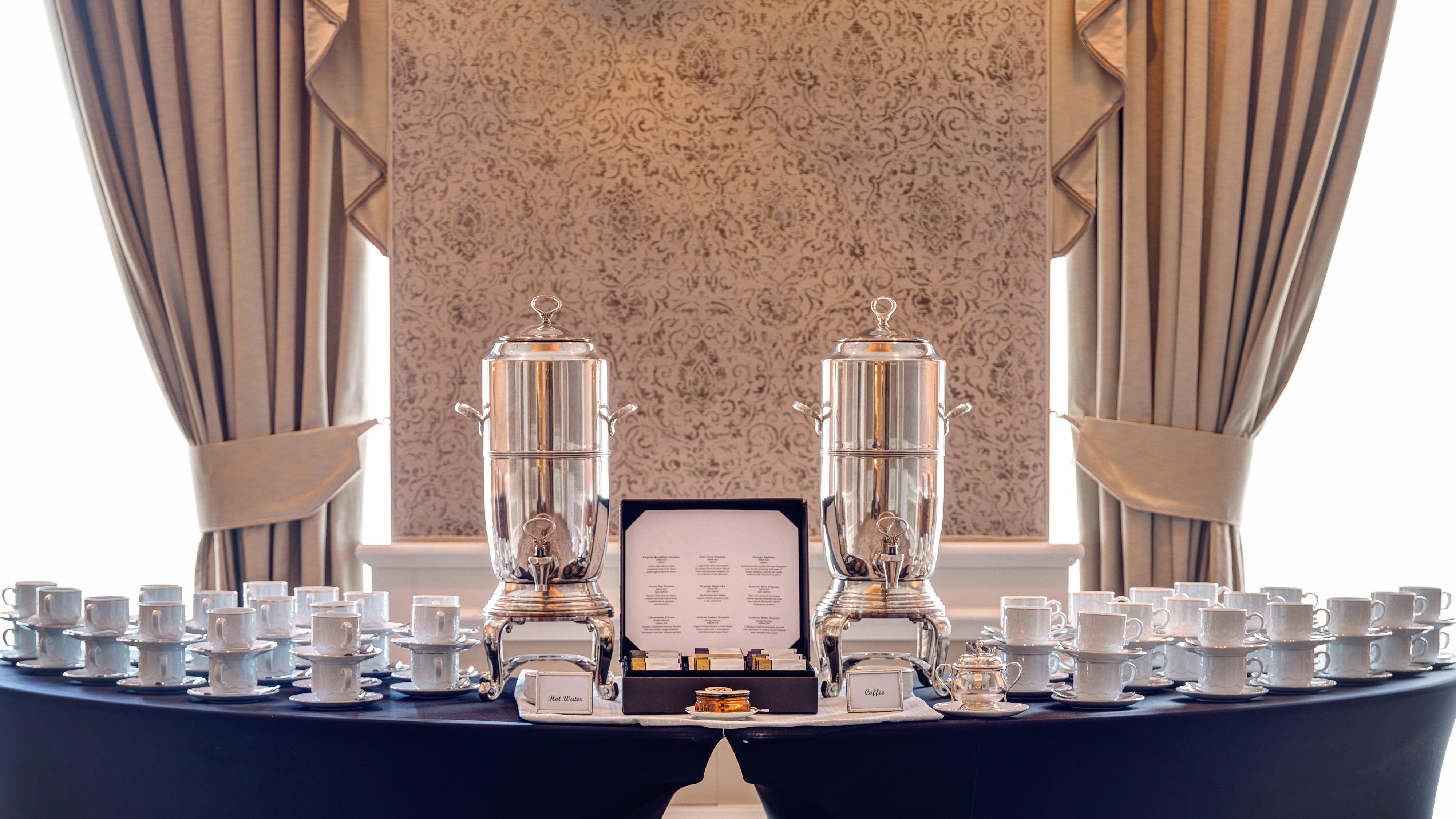 อินเตอร์คอนติเนนตัล ดับลิน Hotel ภายนอก รูปภาพ The 2014 World Team Trophy