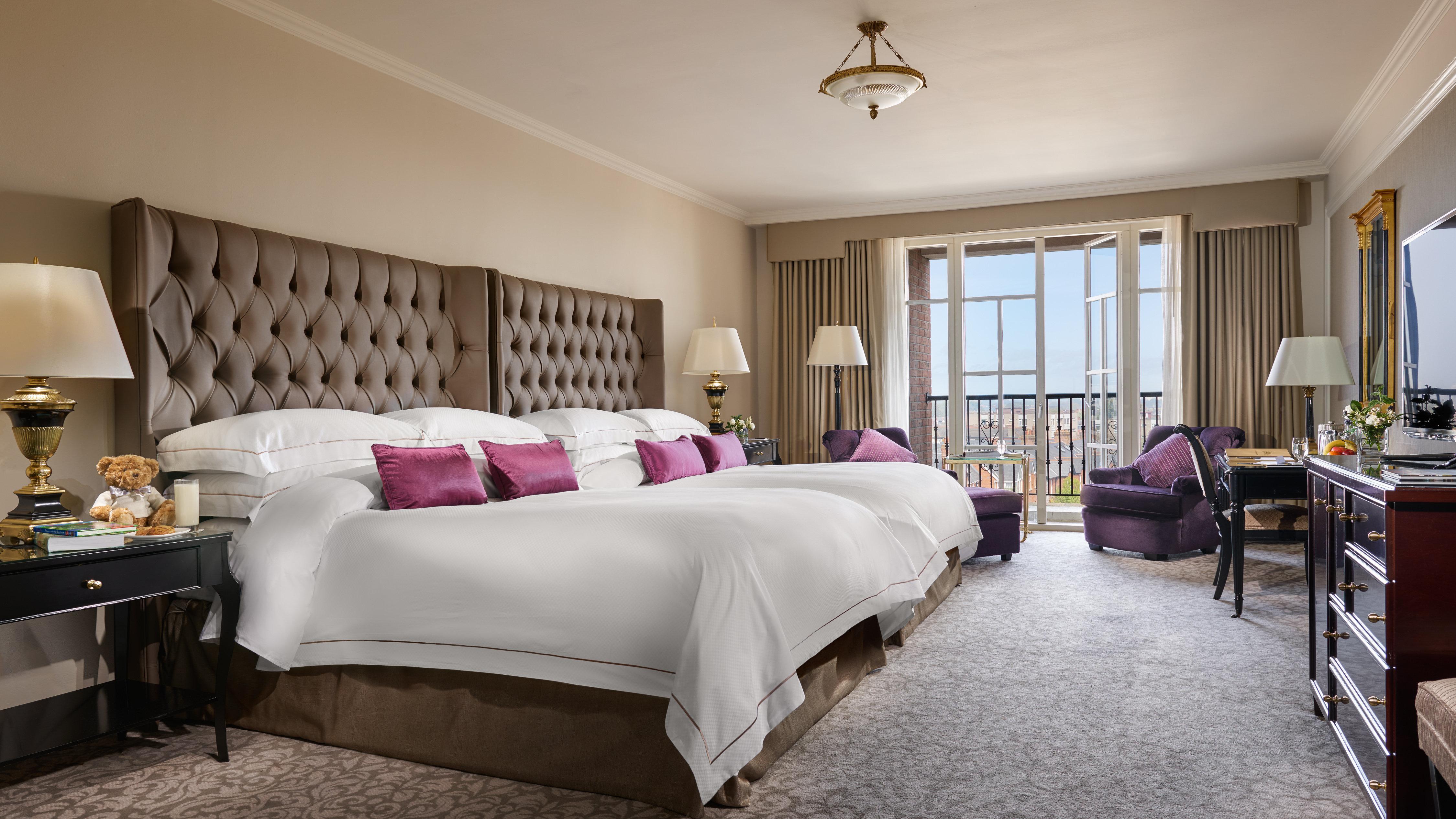 อินเตอร์คอนติเนนตัล ดับลิน Hotel ภายนอก รูปภาพ Deluxe room